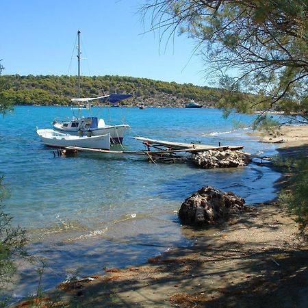 Verdelis Inn Epidaurus Εξωτερικό φωτογραφία