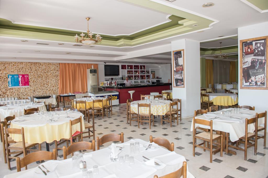 Verdelis Inn Epidaurus Εξωτερικό φωτογραφία