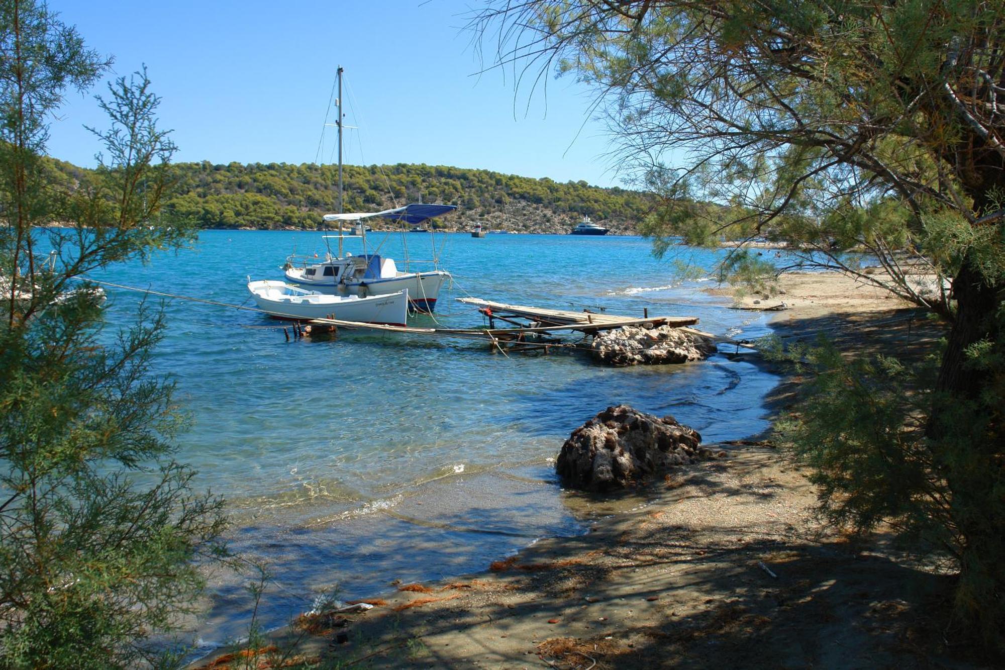 Verdelis Inn Epidaurus Εξωτερικό φωτογραφία